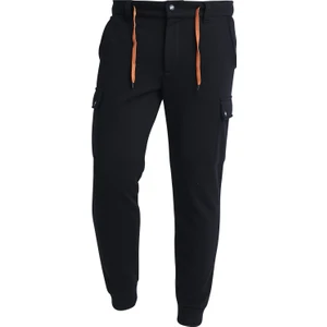 Bad Bear Siyah Erkek Pantolon Skipper Pant Night