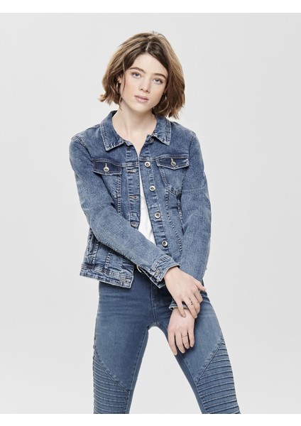 Jean Ceket Tia 15170682-Blu
