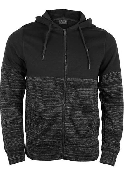Erkek Sweatshirt 12122465-Black
