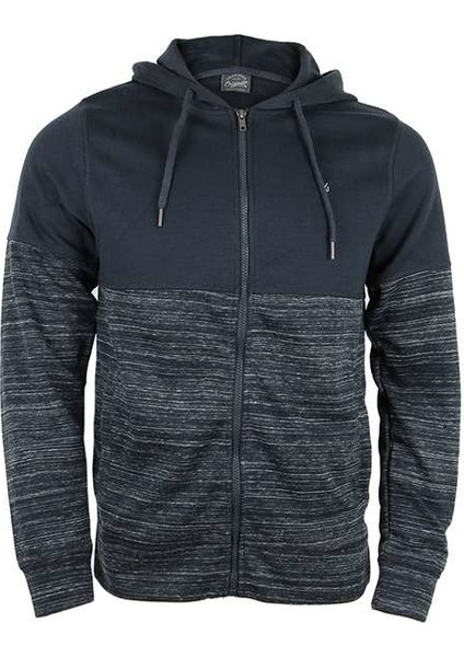 Erkek Sweatshirt 12122465-Navy