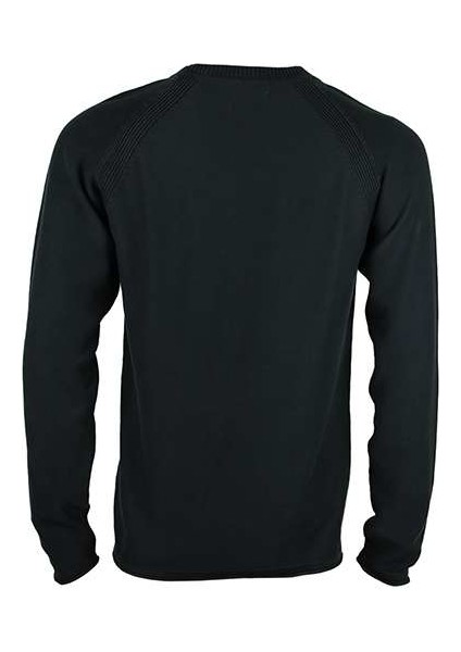 Erkek Sweatshirt 12122467-Black fiyatları