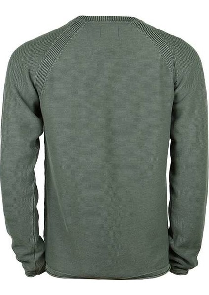 Erkek Sweatshirt 12122467-Green fiyatları