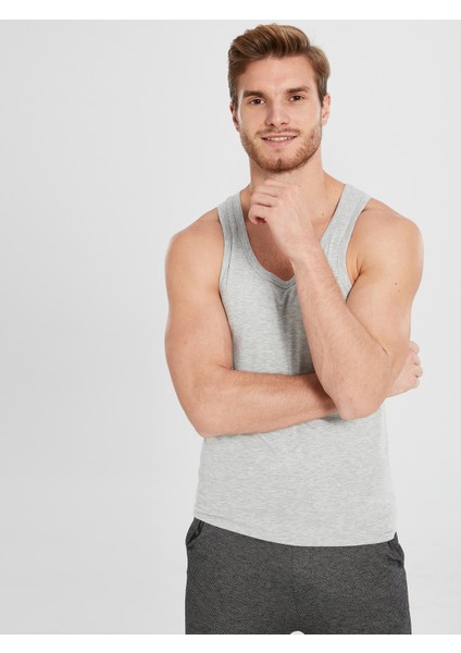 Erkek 2'Li Atlet Takım