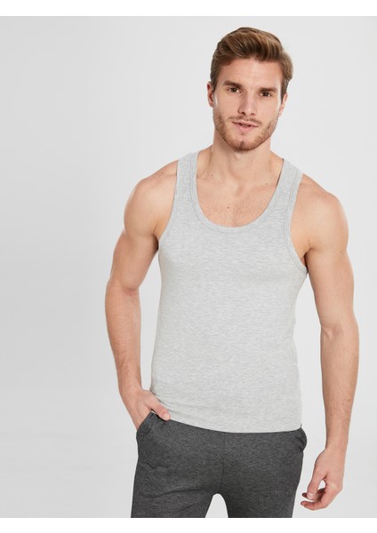 Erkek 2'Li Atlet Takım fiyatları