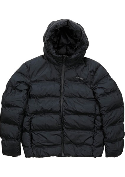 Nolan Coat Lacivert Erkek Mont