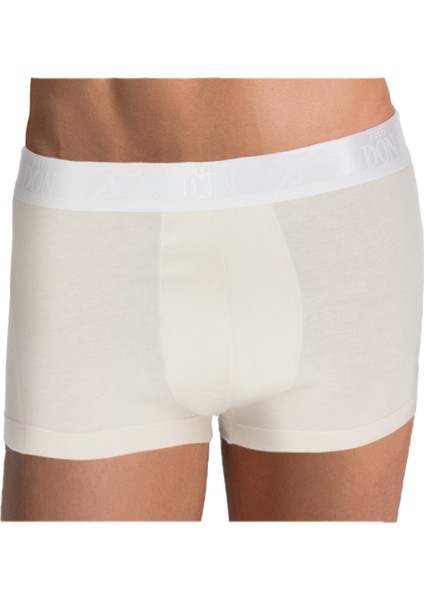 Thedon Krem Renk Bamboo Boxer Sport fiyatları
