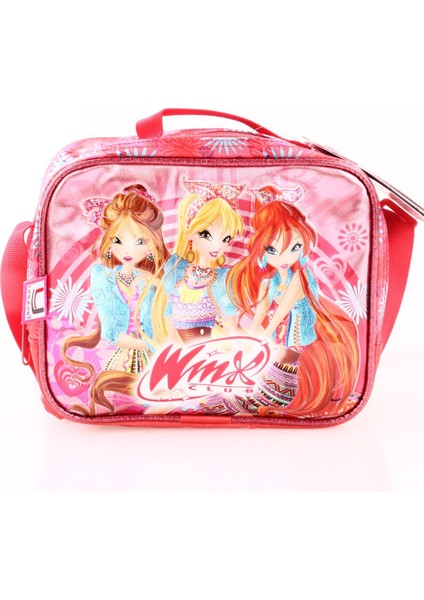 Wınx Beslenme Çanta