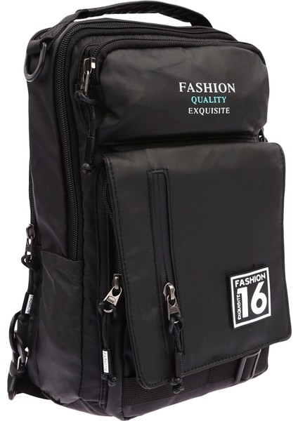 31183 Unisex Askili Çanta