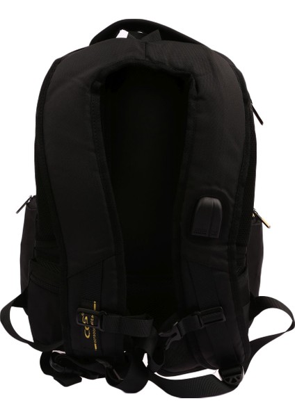 51248 Unisex Sirt Çantasi