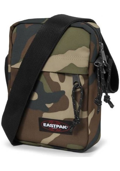 The One Camo Erkek Omuz Çantası Ek045181 fiyatları