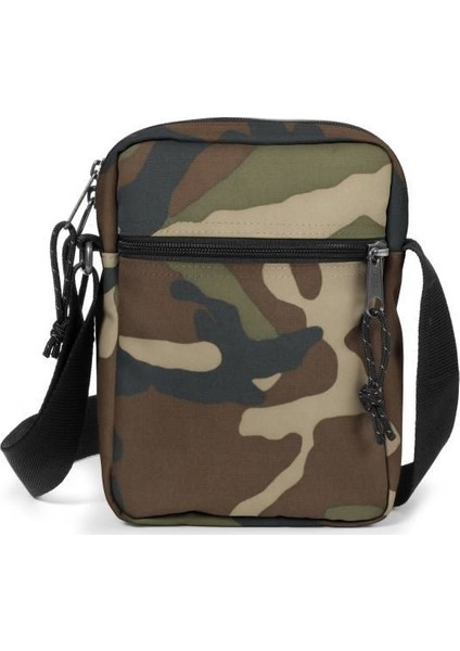 The One Camo Erkek Omuz Çantası Ek045181 fırsatları