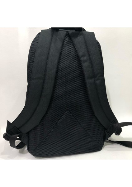 Smart Bags Krinkıl KadınKumaş Büyük Boy Sırt Çantası 45CM37CM Bej