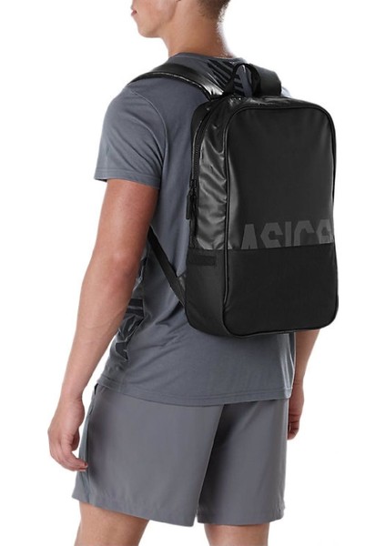 155003 Tr Core Backpack Siyah Unisex Çanta