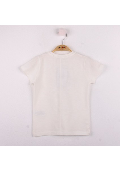 Erkek Çocuk Fresh Baskılı T-Shirt fiyatları