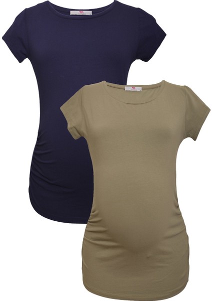 Myra2010_2012 Hamile T-Shirt Seti
