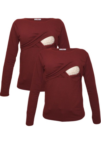 Myra2703_2703 Emzirme Sweatshirt Seti