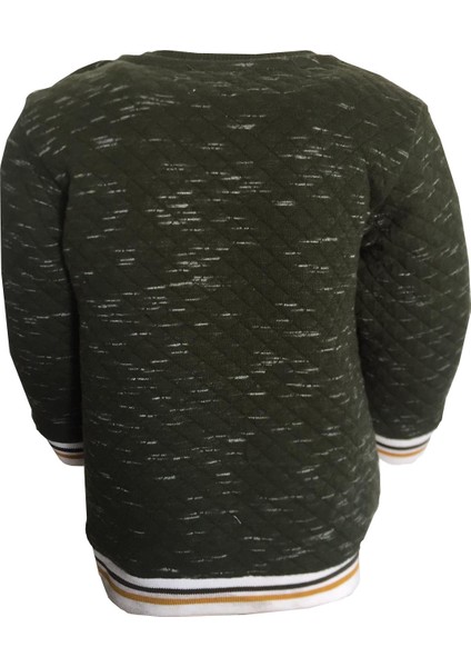 Erkek Çocuk Sweatshirt