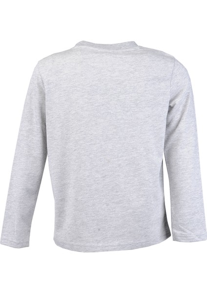 Erkek Çocuk Sweatshirt