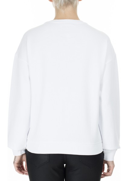 Kadın Sweat 8Nym02 Yj68Z 1000