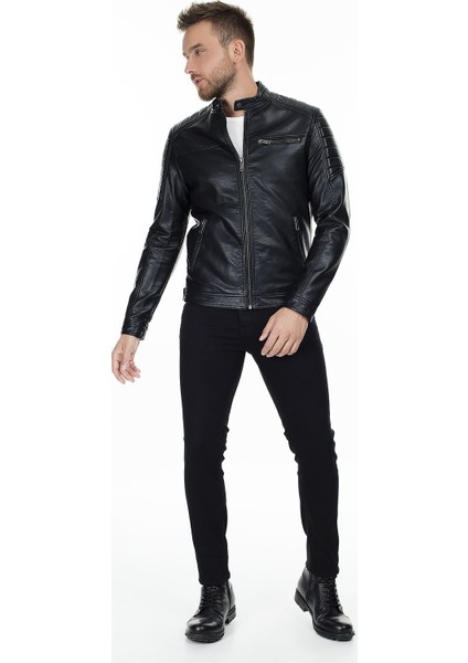 Jack & Jones erkek jacket 12147218