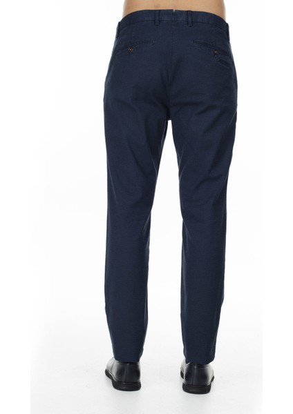 Erkek Slim Fit Marks Spor Chino Pantolon fırsatları