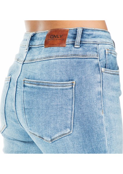 Onlmila Jeans Kadın Kot Pantolon 15173010