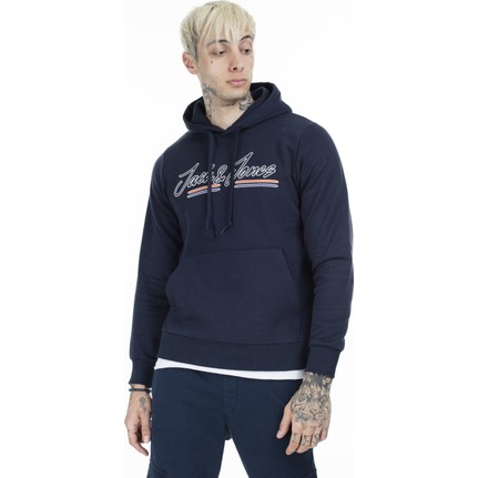 jack jones sweat hood