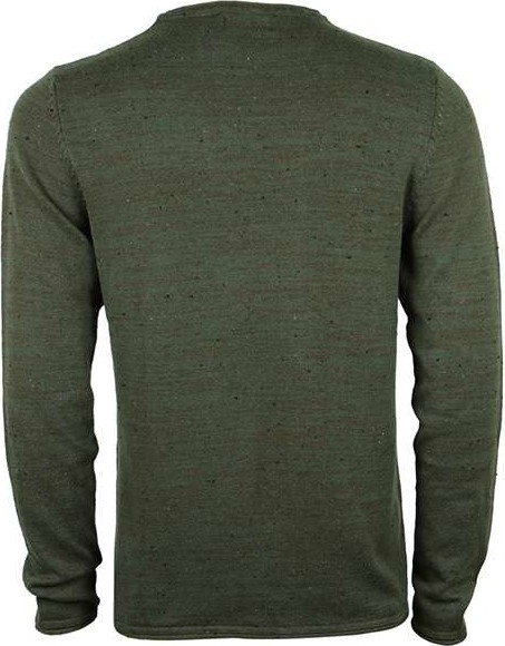 Jack & Jones Erkek Sweatshirt 12121991-Green görsel 4
