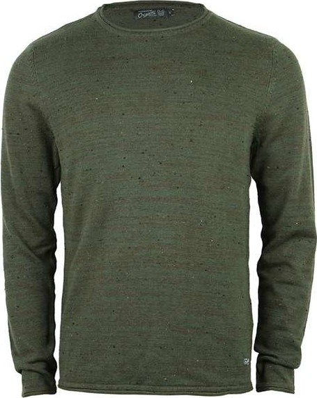 Jack & Jones Erkek Sweatshirt 12121991-Green görsel 3