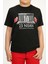 Unisex Çocuk 23 Nisan Anıtkabir Baskılı T-Shirt 2