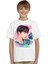 Bts Jungkook Çocuk Beyaz Tshirt 2