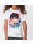 Bts Jungkook Çocuk Beyaz Tshirt 3