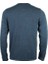 Erkek Sweatshirt 12121991-Blue 2