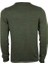 Erkek Sweatshirt 12121991-Green 2