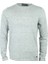 Erkek Sweatshirt 12121991-Grey 1