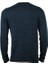 Erkek Sweatshirt 12121991-Navy 2