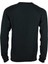 Erkek Sweatshirt 12122467-Black 2