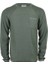 Erkek Sweatshirt 12122467-Green 1