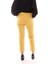 Kadın 19020 19003Taşlı Modeli Bilekte Atlas Kumaş Pantolon 4