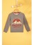 Erkek Çocuk Sweatshirt 50215839-Vr086 1