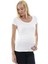 Hamile Kadın T-Shirt 2
