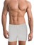 Açık Gri Renk Jersey Penye/Örme Boxer 1