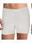 Açık Gri Renk Jersey Penye/Örme Boxer 2