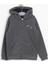 Erkek Çocuk Sweatshirt Antrasit Melanj 1