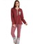 54154 Bordo Pijama Takımı 1