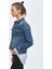 Mona Very Spicy Wash Kadın Jeans Ceket 2
