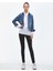 Mona Very Spicy Wash Kadın Jeans Ceket 3