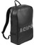 155003 Tr Core Backpack Siyah Unisex Çanta 1