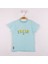 Erkek Çocuk Fresh Baskılı T-Shirt 1