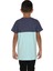 Erkek Çocuk Blvck Baskılı T-Shirt 2